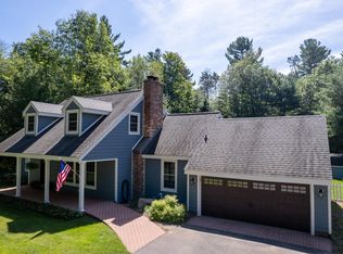 9561 Country Club Rd, Minocqua, WI 54548