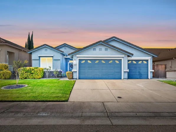 8049 Haldeman Way, Sacramento, CA 95829