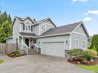 13528 43rd Ave SE, Mill Creek, WA 98012