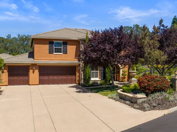 3047 Travois Cir, Rescue, CA 95672