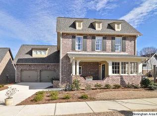 5051 Park Side Cir, Hoover, AL 35244