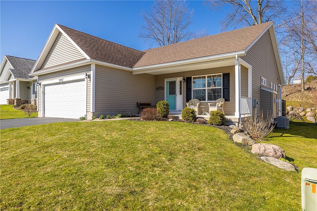 3919 N Park Way, Walworth, NY 14568 Zillow