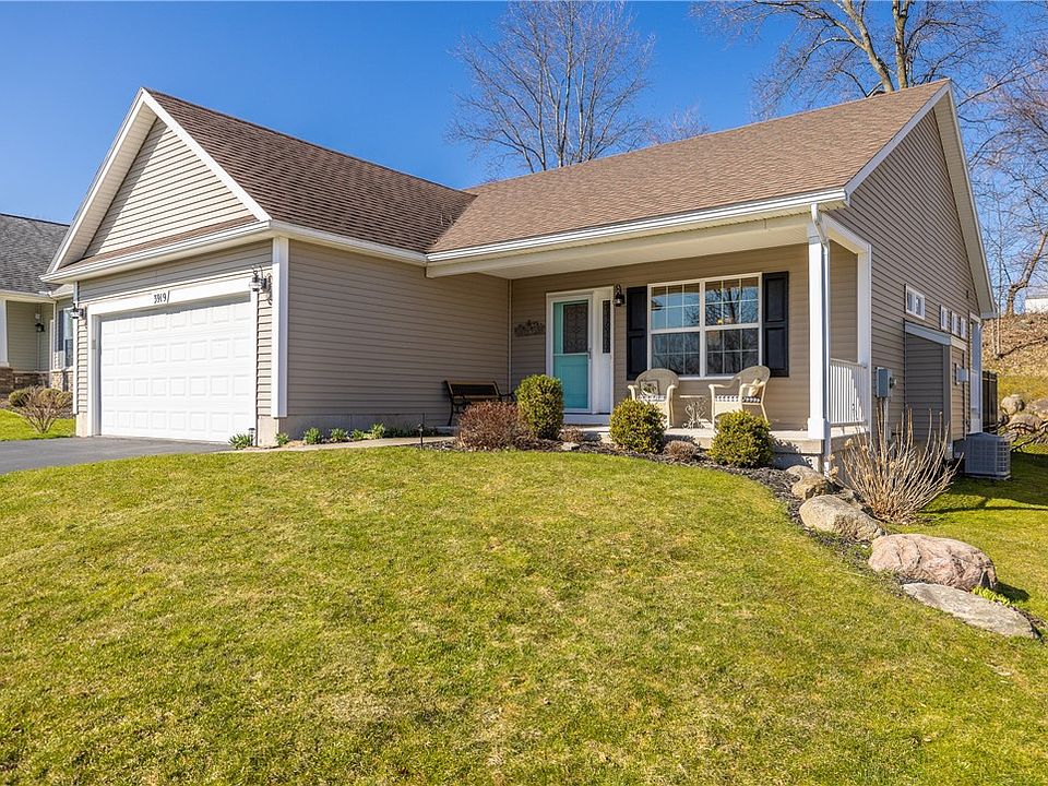 3919 N Park Way, Walworth, NY 14568 Zillow