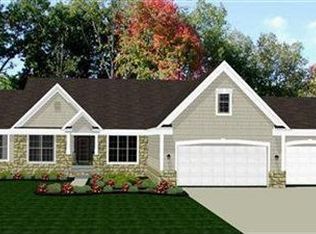 5201 Merrit Dr, Northfield, OH 44067