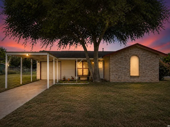 4802 Castle Brg, San Antonio, TX 78218