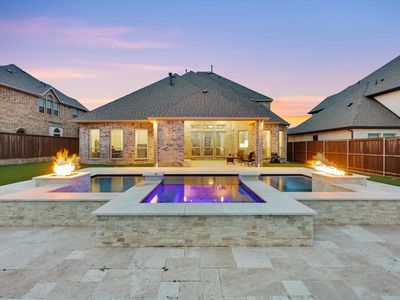 4113 Frontera Vista Dr, Fort Worth, TX, 76179