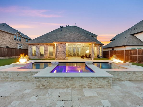 Home for Sale in Fort Worth TX
