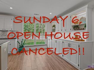 43512 Dixon Rd, Prairieville, LA 70769