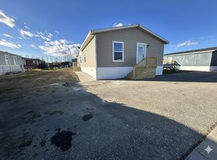 1955 Cherry Creek Loop #16LA, Billings, MT 59105