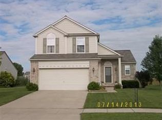 7853 Berwick Dr, Ypsilanti, MI 48197