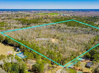 0 Johnson Rd, Daphne, AL 36526