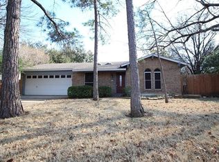 3619 S Deerfield Cir, Arlington, TX 76015