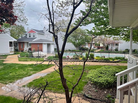 5th image of 3125 Park Hampton Ct