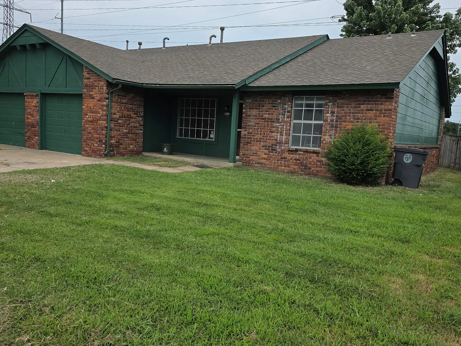 3 bed, 1325 sqft, $1,495 — Photo 3