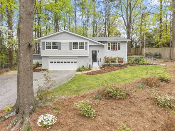 3165 Ann Rd SE, Smyrna, GA 30080