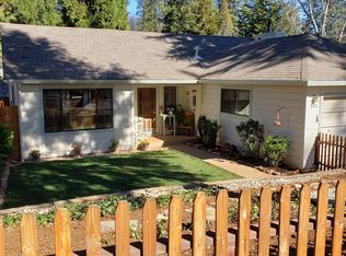 626 Pelton Way, Grass Valley, CA 95945