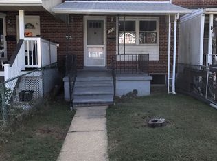 1955 Haselmere Rd, Baltimore, MD 21222