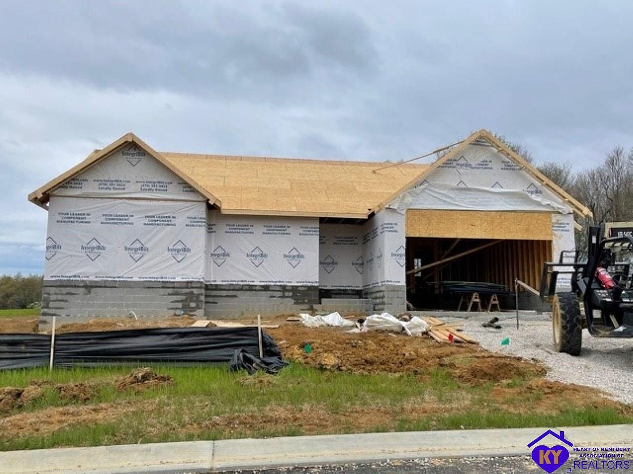 631 Tristan Ln, Elizabethtown, KY 42701 Zillow