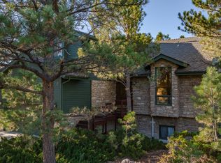 1843 Forest Ridge Dr, Colorado Springs, CO 80918