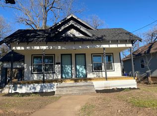 205 Dallas St, Waco, TX 76704