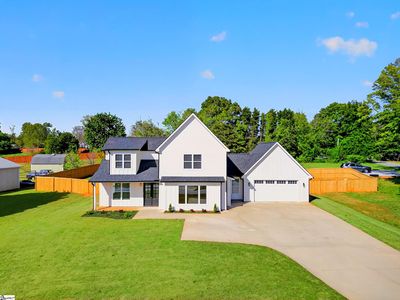 3400 Pennington Rd, Greer, SC, 29651