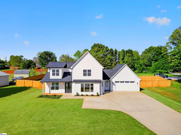 3400 Pennington Rd, Greer, SC 29651