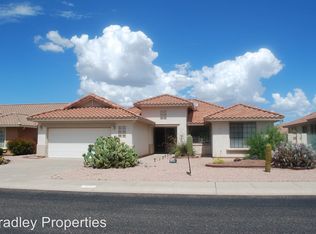 3043 Leawood Loop, Sierra Vista, AZ 85650