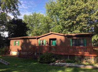 7149 E Washburn Dr, Monticello, IN 47960