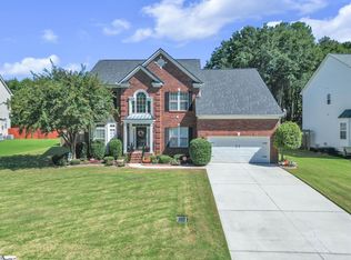 112 Culpepper Ln, Easley, SC 29642