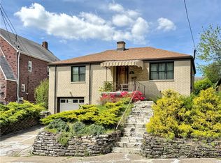 456 Antenor Ave, Pittsburgh, PA 15210