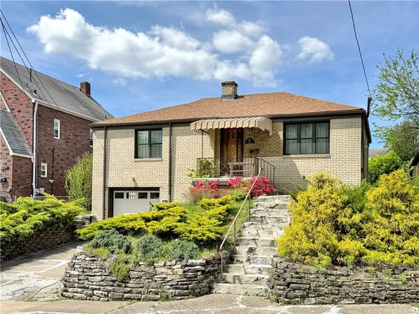 456 Antenor Ave, Pittsburgh, PA 15210