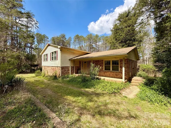 2925 Sparrow Springs Rd, Gastonia, NC 28052