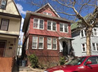 481 Norwood St, East Orange, NJ 07018