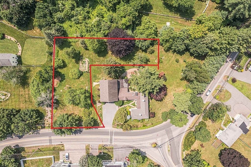 335 Salem St, North Andover, MA 01845 Zillow