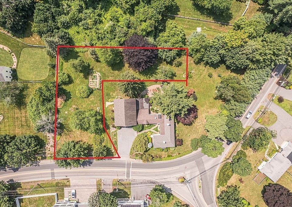 335 Salem St, North Andover, MA 01845 Zillow