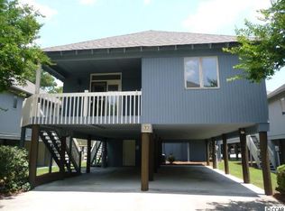 22 Summer Cottage Beach Ct, Myrtle Beach, SC 29572