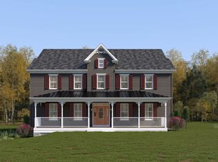 Ellicott - Lot 23 Plan, Mill Creek, Ellicott City, MD 21043