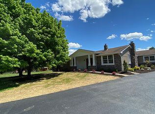 520 Blue Ridge Rd, Saylorsburg, PA 18353