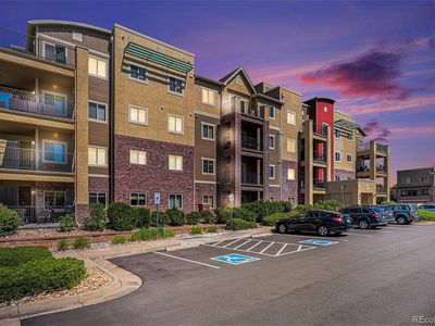 1044 Rockhurst Drive #207, Littleton, CO, 80129