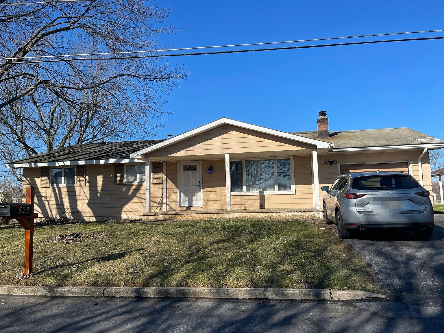 523 High St, Tatamy, PA 18085 Zillow