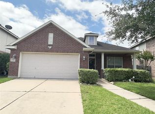 7018 Marble Springs Dr, Katy, TX 77494