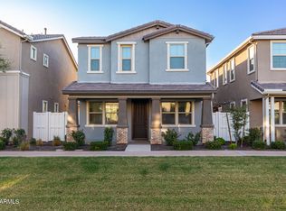 2257 S Henry Ln, Gilbert, AZ 85295