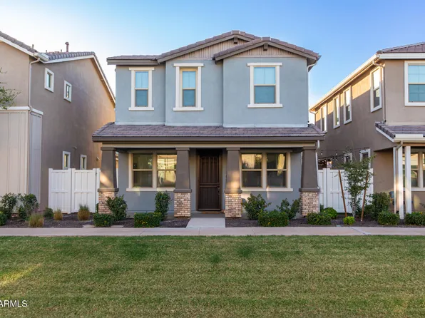 2257 S HENRY Lane, Gilbert, AZ 85295