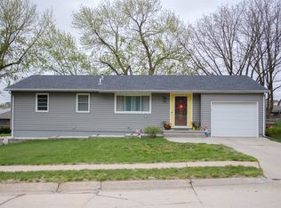 701 S D St, Milford, NE 68405