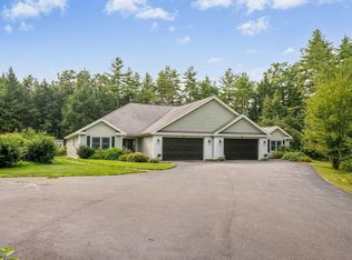 180 Harding Bridge Rd #A/B, Gorham, ME 04038
