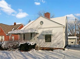 4783 Broadale Rd, Cleveland, OH 44109