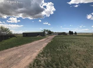 9215 Oto Cir, Colorado Springs, CO 80908
