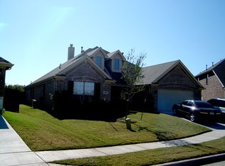 4000 Alderbrook Ln, Roanoke, TX 76262