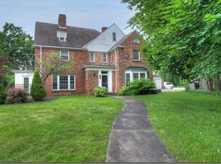 3340 Clayton Blvd, Shaker Heights, OH 44120