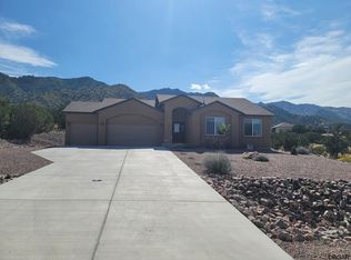 36 Pike View Dr, Canon City, CO 81212